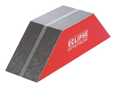 Eclipse Gehrungsspanner flach magnetisch 156 x 43 x 45 mm - 923