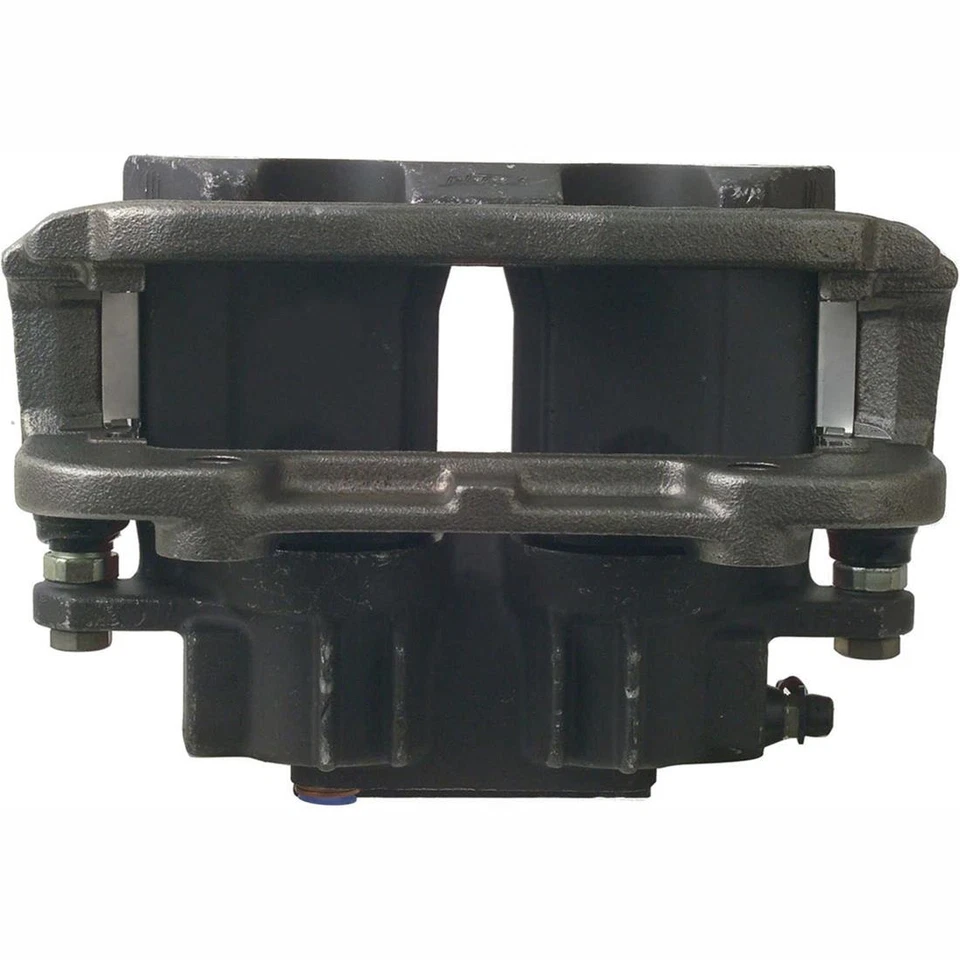 Pinza de freno de disco delantera derecha Cardone 1 compatible con Chevrolet Corvette 2003 2004 1997 Foto 2 de 3