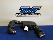 2023 Dodge Hornet 2.0L Air Cleaner *DMG*