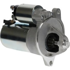 Oeg Parts Cw Starter Fits Ford Lincoln Mercury 5.0l 5.8l 302 351 Oeg Parts Cw Starter Fits Ford Lincoln Mercury 5.0l 5.8l 302 351