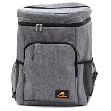 Kühlrucksack Thermo Isoliertasche Picknick C...