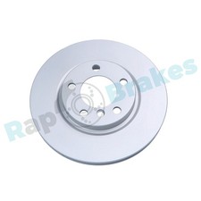 2x RAP BRAKES Bremsscheiben Vorne für MINI Countryman (R60) 307mm R-D1151C