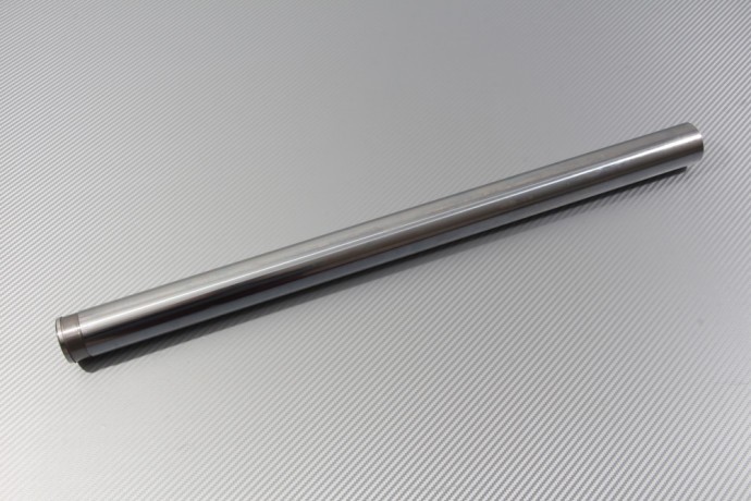 Supprimez les fuites avec ce tube de fourche SPR pour Triumph Bonneville T100