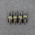 GEC L63 Vacuum Tubes 4pcs Working & Tested JP