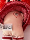 Vtg 1996 Raggedy Ann Doll 12”Hasbro Johnny Gruelle Collector's Ed Christmas — photo 6