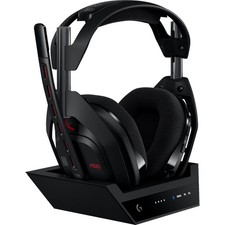 Logitech Astro A50 (Gen 5) LIGHTSPEED kompati...