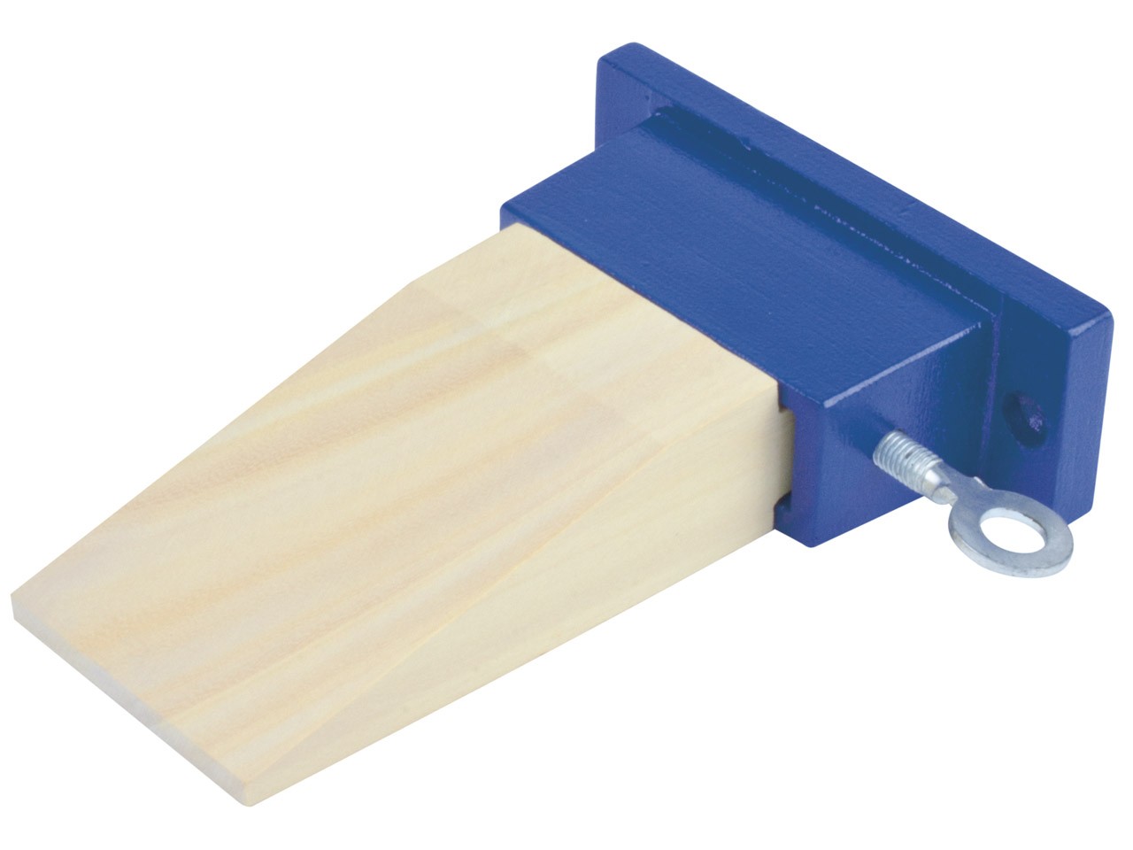Jewellers Bench Peg Holder With Removable Wooden Peg Hardwood Jewellery File