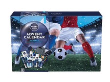 NIVEA MEN Advent Calendar 2025 – 24 Skincare & Grooming Gifts for Him