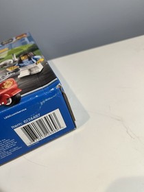 New LEGO City Lot 60150 & 60231 Pizza Van & Fire Vehicle, Retired, Sealed In Box