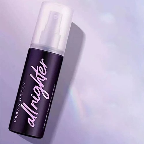 URBAN DECAY All Nighter Long Lasting Make Up Setting Spray - 118ml UK - Picture 2 of 11