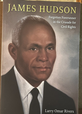 James Hudson: Forgotten Forerunner in the Crusade