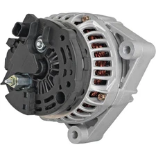 Alternator For Chevy 4.8L 5.3L 6.0L Silverado Pickup 2005-2007; 400-24054