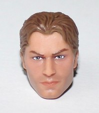 PURGE 13 - Steeler Head - GIJOE CLASSIFIED SERIES 6" Scale 1/12