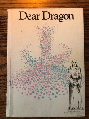 Dear Dragon, Emin Archive, signed by author, Leo, Raymond Armin.