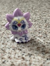 Nahal figure from the Nickelodeon show Shimmer and Shine