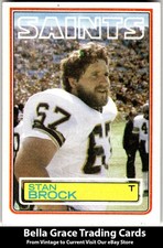 Stan Brock