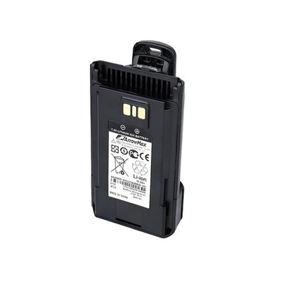 Arrowmax Battery for Motorola Vertex Standard VX-450 VX-451 EVX-530 EVX-531