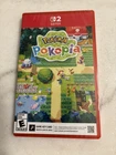 Pokemon Pokopia (Game-Key Card) - Nintendo Switch 2