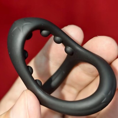 dual penisring ENDLICH » Legendary Duo Penisring diskret online kaufen bei LOVOX main image 1