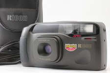 Near Mint Ricoh Myport Zoom 90P Point Shoot Film Camera From Japan