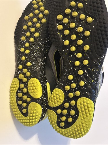 Nike Alpha Huarache Elite 3 Turf Men’s Baseball Trainer Shoes Size 8 CK0748-023 - Picture 6 of 6