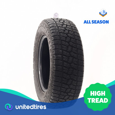 Used 275/65R18 Advanta ATX-850 116T - 11/32