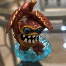 Activision Skylanders Wham-Shell Character Figure Spyro Series combined shipping