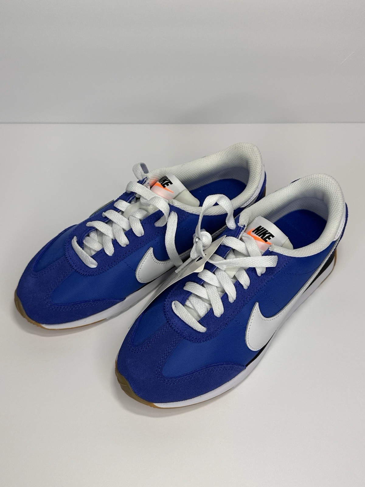 Nike Pacific Women's Shoes In Blue Size 6