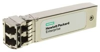 HP Enterprise X130 10G SFP+ LC SR - Transceiver (JD092B)