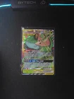 Venusaur & Snivy GX 1/236 Sm-Cosmic Eclipse Holo