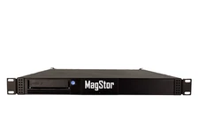 MagStor LTO7 HH SAS 1U Rackmount 6TB LTFS , SAS-1U-HL7 LTO-7 RM TAA