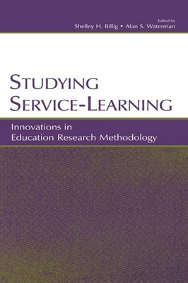 Studying Service-Learning