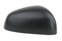 Spiegelkappe Rechts Passend FüR Renault Twingo III Bcm_ 09/14- Schwarz