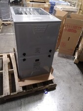80,000 BTU 96% AFUE Variable Speed Two Stage ACiQ Gas Furnace - Scratch & Den...