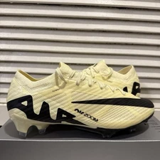 New Nike Zoom Mercurial Vapor 15 Elite FG Soccer Cleats Men’s 6.5/W 8 DJ4978-700