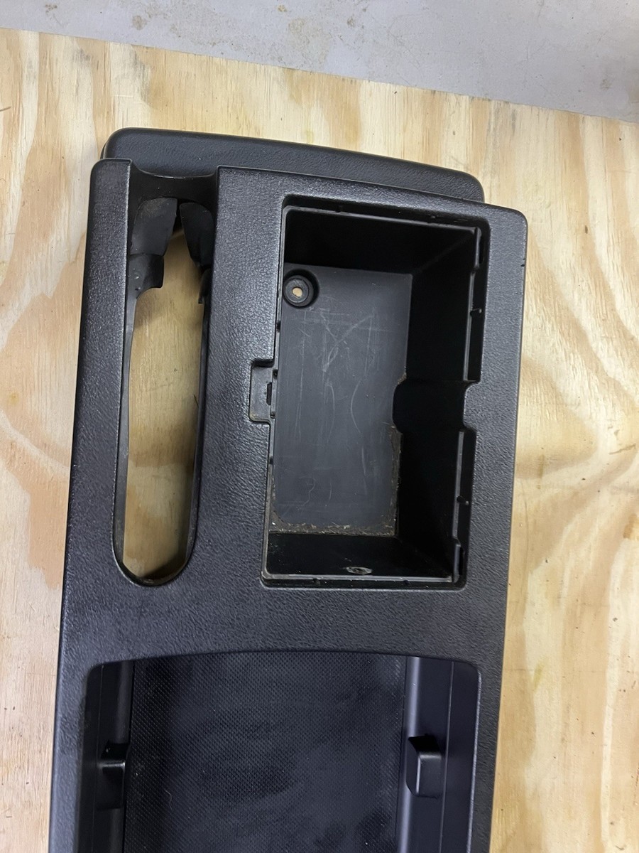 Honda Element 2009-2011 OEM Removable Center Console Cooler *Base