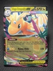 New ListingPokémon TCG Mega Dragonite Ex 152/217 - Ascended Heroes Double Rare NM