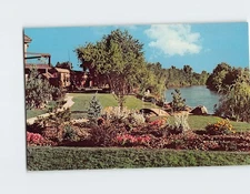 Postcard Rodeway Inn of Boise 29th and Chinden Boulevard Idaho 83704 USA