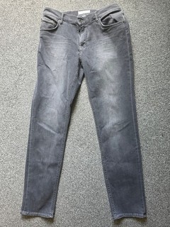 Jeans BRAX CHUCK uomo 33 x 32 OTTIMO!!