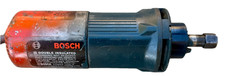 BOSCH 935 SCINTILLA SA-935 32000 RPM, Elect. 1/4" Die Grinder TOOL Works Great