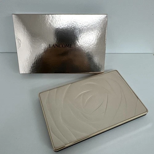 Lancome Holiday 2024-Rose Gold Palette~ 12 Eye Shadows Limited Edition New