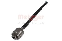 Axialgelenk Spurstange Vorne Metzger 51010108 Passend FüR Fiat