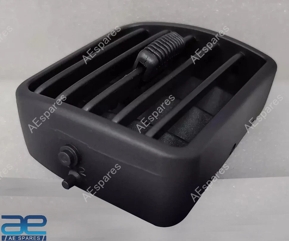 Center Air Vent LH For Hyundai Accent 1999-08 Accent Viva 2001-07 97430-25000 view 3