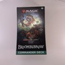 Animated Army - Bloomburrow - Commander Deck Magic MTG New, Sealed