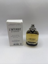 L'Interdit by Givenchy perfume for women EDP 2.7 oz New