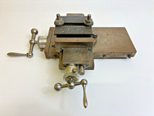 Kreuztisch Frästisch Bohrtisch…