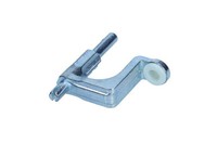 Maxgear Heckklappenschloss 28-0510 FüR Fiat Doblo Multijet 263AXC1A 263AXU1A Cng