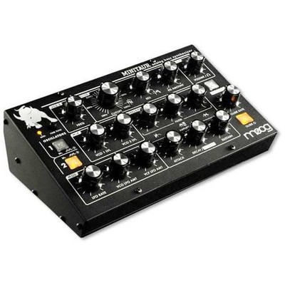 Moog Minitaur