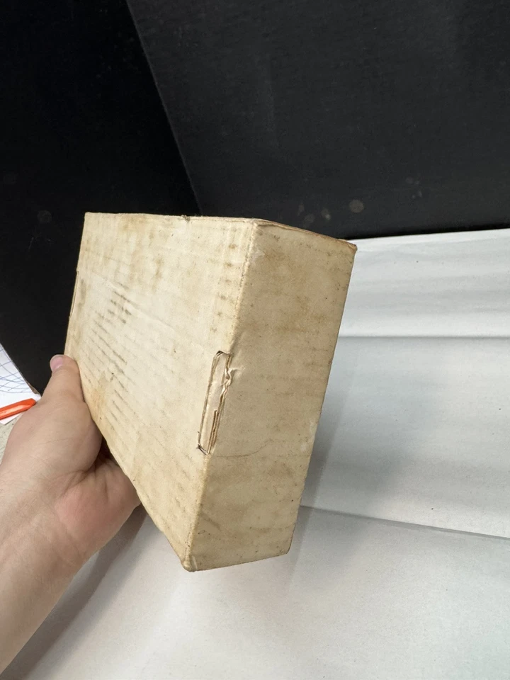 HR Harrington Richardson 504 caja y manual Foto 4 de 4