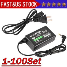 Adaptador de CA Hogar Cargador de Pared F…